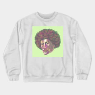 Natural Crewneck Sweatshirt